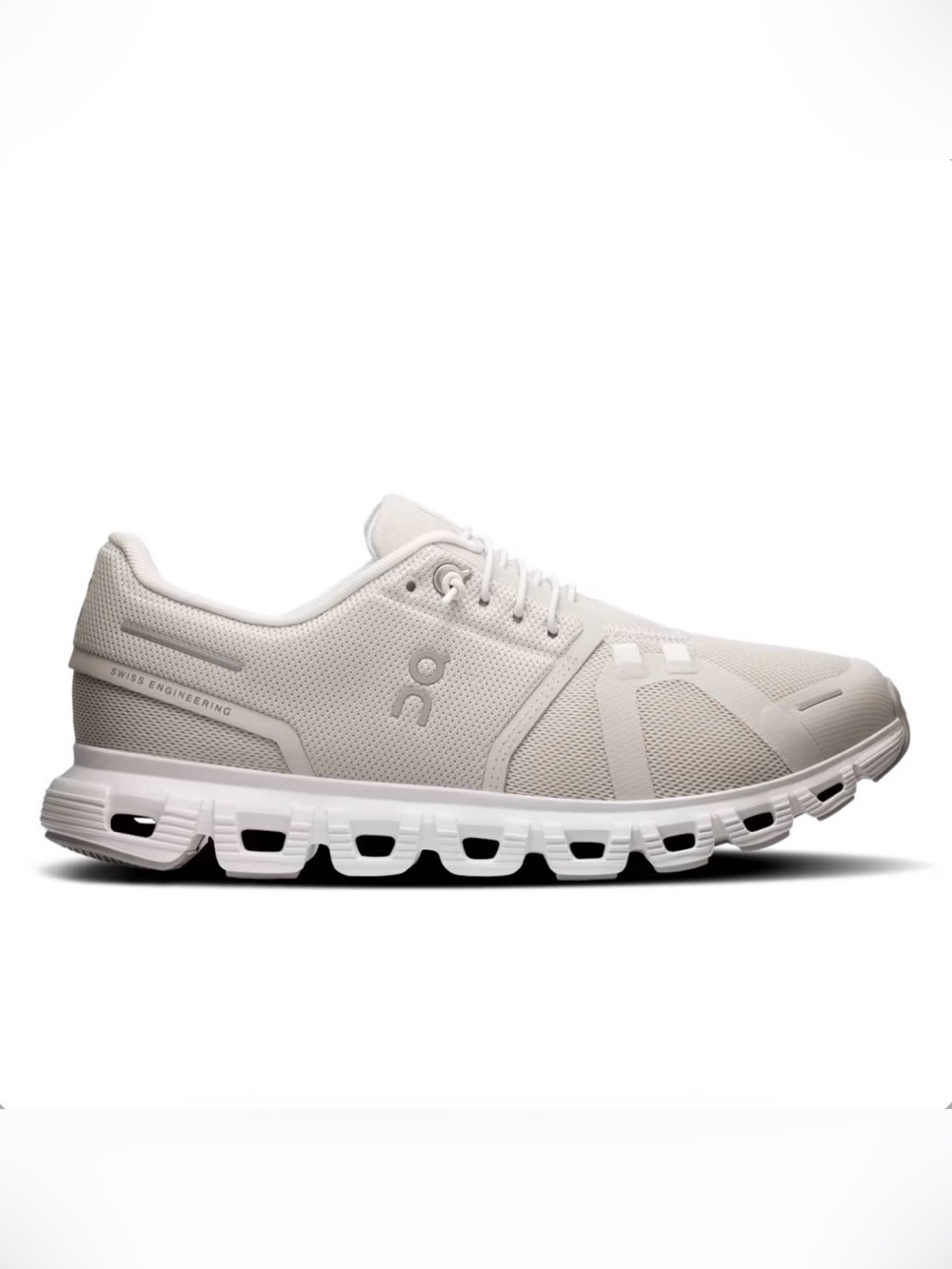 on cloud women’s cloud 6 wide | size 7.5 - Picture 6 of 7